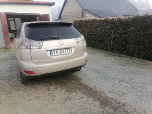 Lexus rx 300 z 2005/06 sil3,0b, 4x4,zamiana