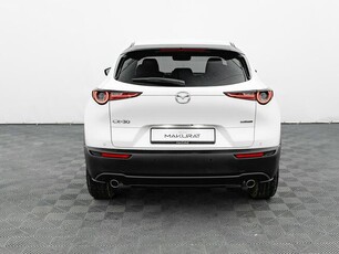 Mazda CX-30 WD8715P#2.0 mHEV Kanjo 2WD Podgrz.f i kier K.cof Salon PL VAT23%