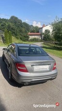 MERCEDES-BENZ C 200 CDI