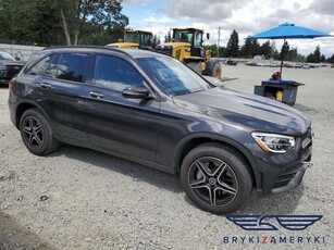 Mercedes-Benz Klasa GLC