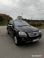 Mercedes ML350 CDI 4x4