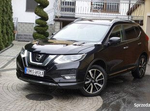 Nissan X-Trail 177KM - Automat - 4x4 - 7 Foteli - Full - GWARANCJA Zakup D…