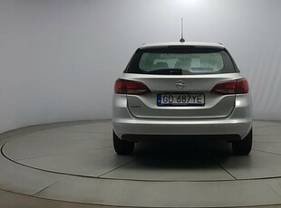 Opel Astra 1.2T Edition S&S ! Z Polskiego Salonu ! FV 23 %