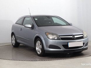 Opel Astra 1.9 CDTI