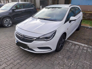 Opel Astra 2016 1.6 CDTI 157245km Kombi