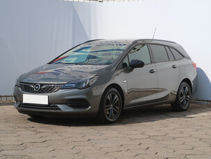 Opel Astra 2021 1.2 Turbo 99595km Kombi