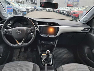 Opel Corsa 2020 1.2 25965km ABS klimatyzacja manualna