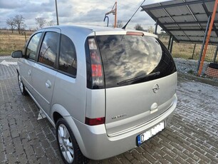 Opel Meriva LIFT!2009rok!1.6 ECOTEC!Bogata Wersja!Zadbany!