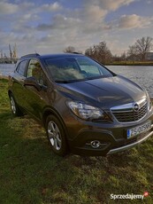 Opel Mokka 1.6cdti Cosmo s&s