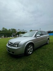 Opel Vectra C 2.0 Turbo Kombi (cena do negocjacji)