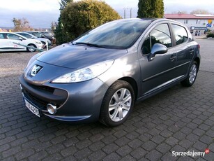 Peugeot 207 1.4 Sprowadzony