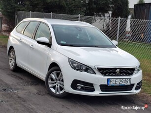 PEUGEOT 308 SW