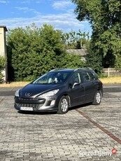 Peugeot 308sw