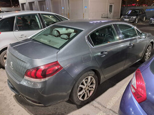 Peugeot 508 2015 2.0 HDi 108890km Sedan