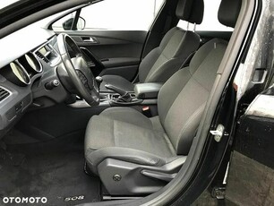 Peugeot 508 diesel 1.6 Klimatronik PDC Podgrzewane Fotele PL