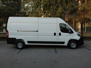 Peugeot Boxer 2020 2.2 BlueHDi 46135km Van