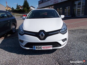 RENAULT CLIO benzyna,salon Polska