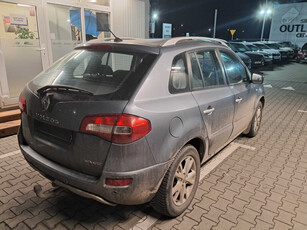 Renault Koleos 2008 2.0 dCi 263899km SUV