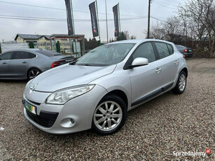 Renault Megane I rej. 2009r/Bogata wersja/Zarejestrowana w PL/Zamiana/Kred…