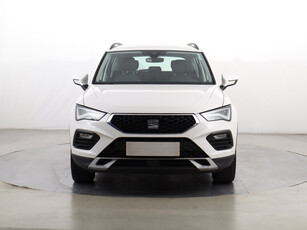 Seat Ateca 2021 1.5 TSI 77252km SUV