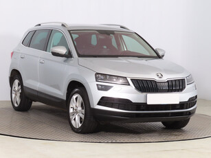 Skoda Karoq 2021 1.5 TSI 56767km SUV