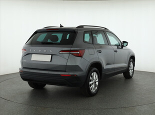 Skoda Karoq 2022 1.0 TSI 43986km SUV