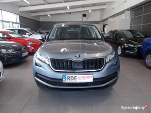 SKODA KODIAQ 2.0 TDI,4x4, salon Polska