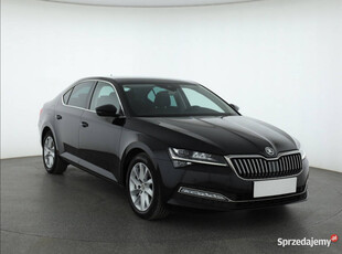 Skoda Superb 2.0 TDI