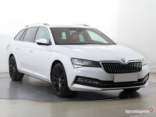 Skoda Superb 2.0 TDI