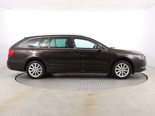 Skoda Superb 2014 1.8 TSI 101221km Kombi