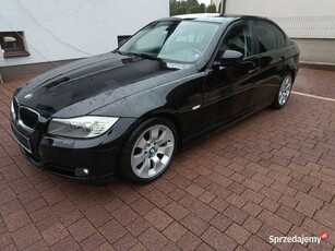 Sprzedam BMW 3 2.0 Benzyna 143 KM