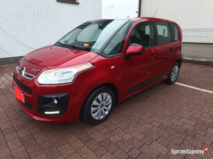 Sprzedam Citroen C3 Picasso 1.6 HDI