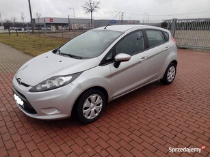 Sprzedam , Ford Fiesta 1.25 benzyna ,