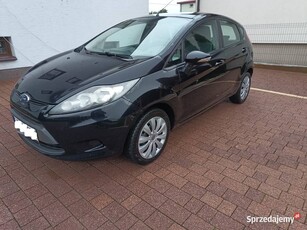 Sprzedam Ford Fiesta MK7 1.4 TDCI 70KM