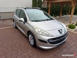 Sprzedam Peugeot 207 1.6 HDI 109KM