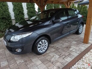 Sprzedam Renault Megane III 1.6 16V Benzyna