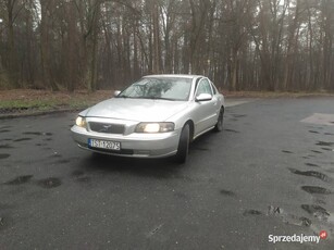 Sprzedam Volvo S60