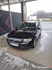 Sprzedam volvo v50 1.8 2005