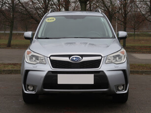 Subaru Forester 2013 2.0 XT 164131km SUV |