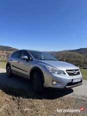 Subaru Impreza XV 1.6LPG