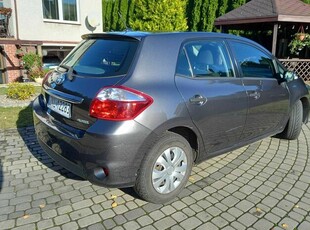 Toyota Auris 1.4 D-4D