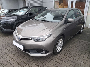 Toyota Auris 2017 Hybrid 69282km Hatchback