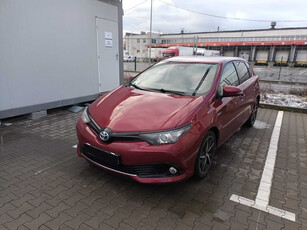 Toyota Auris 2019 Hybrid 170020km Hatchback