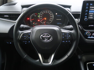 Toyota Corolla 2022 1.5 VVT