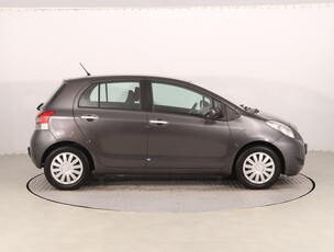 Toyota Yaris 2012 1.0 VVT