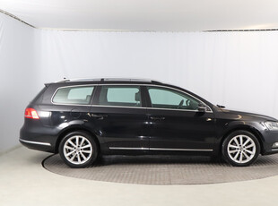 Volkswagen Passat 2014 2.0 TDI 260301km Kombi