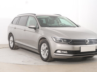 Volkswagen Passat 2017 2.0 TDI 242032km Kombi