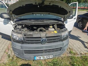 Volkswagen T5 kamper, oferta wyjątkowa