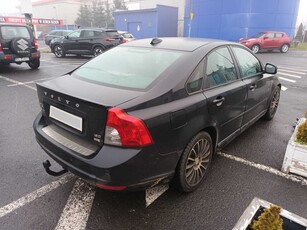 Volvo S40 2009 1.6 D 218618km Sedan