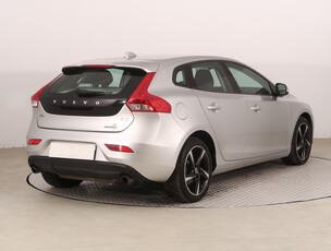 Volvo V40 2014 1.6 T3 127181km Hatchback